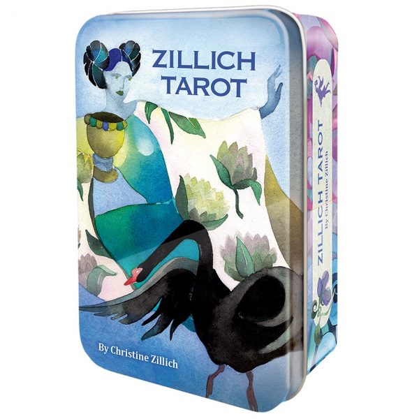 Zillich Tarot