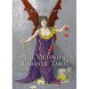 Victorian Romantic Tarot Book Third Edition