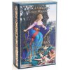 The Victorian Romantic Tarot third edition (metallic overlay)