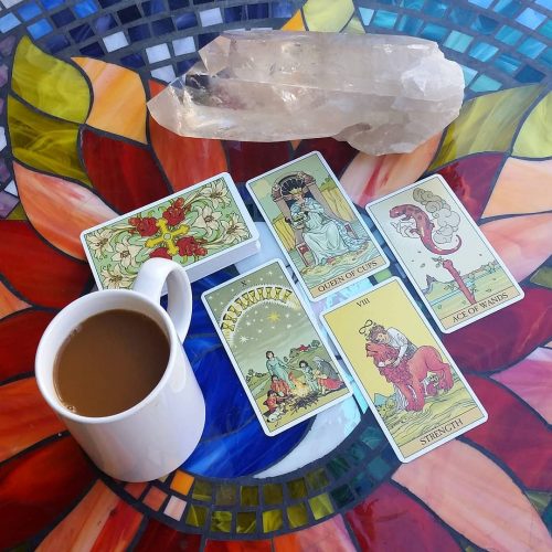 After Tarot bản nhỏ