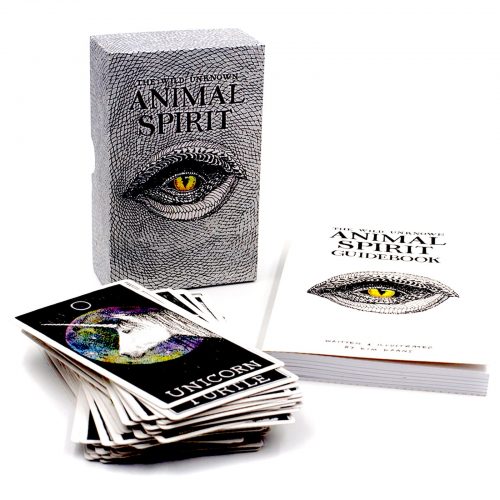 Animal Spirit Boxset