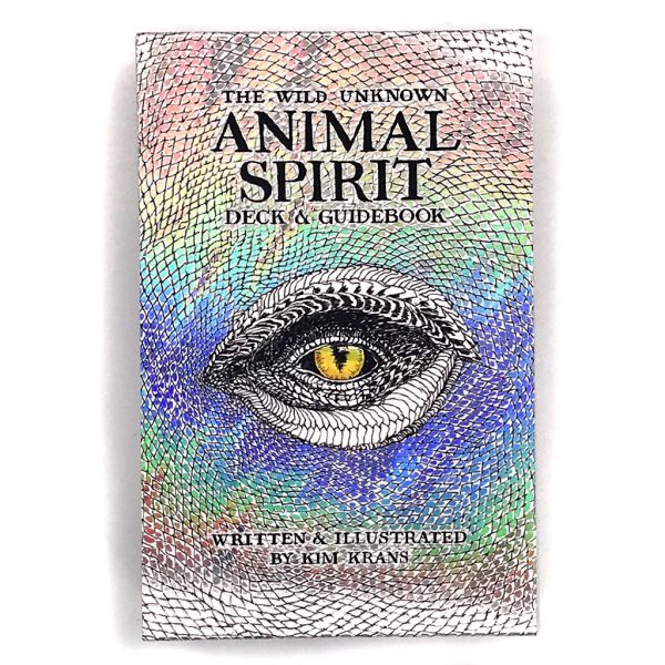 Animal Spirit Boxset