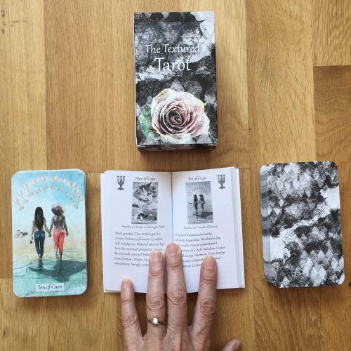 The Textured Tarot