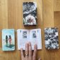 The Textured Tarot