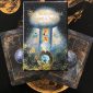 Illuminated Earth Oracle