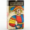 Golden Tarot of Marseille