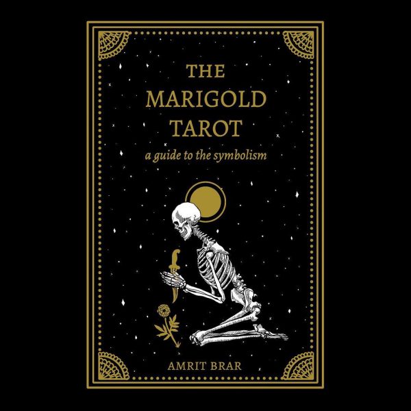 The Marigold Tarot Classic