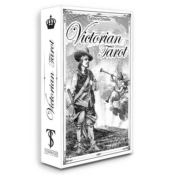 Victorian Tarot