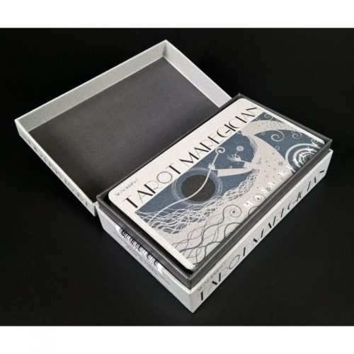 Tarot Maregician Special Version Sleeplessness