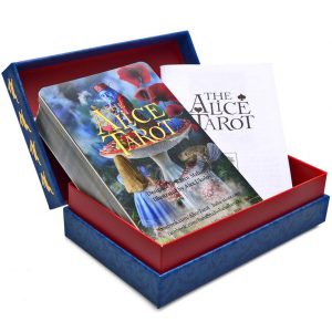 The Alice Tarot Second Edition