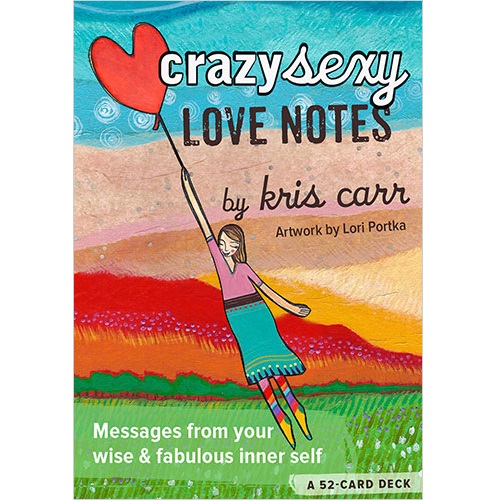 Crazy Sexy Love Notes