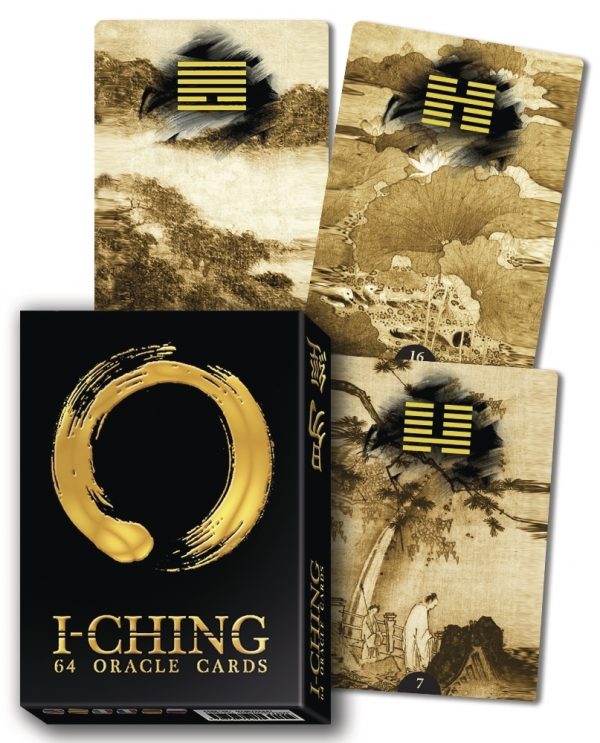 I Ching Oracle