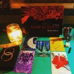 Mary-El Tarot Second Edition 2