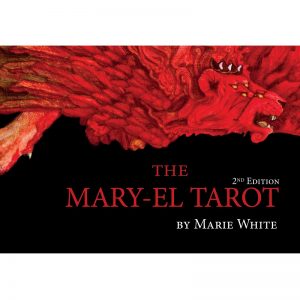 Mary-El Tarot Second Edition