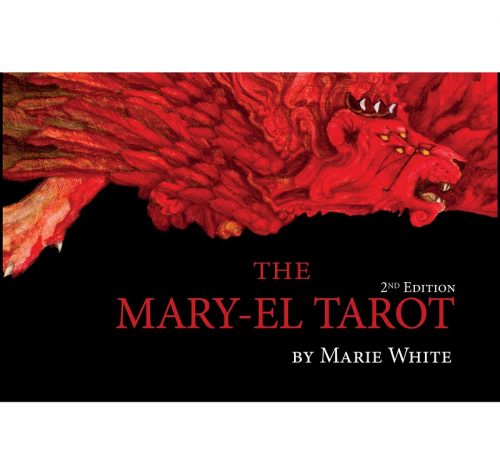 Mary-El Tarot Second Edition