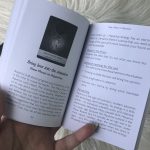 Moonology Oracle Cards 7