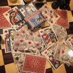 Royal Mischief Transformation Playing Cards 2