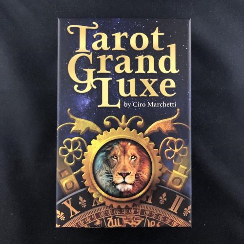 Tarot Grand Luxe