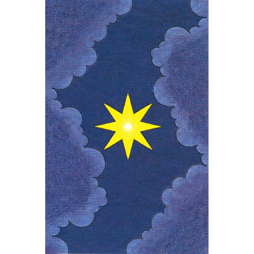 Universal Waite Tarot in Tin