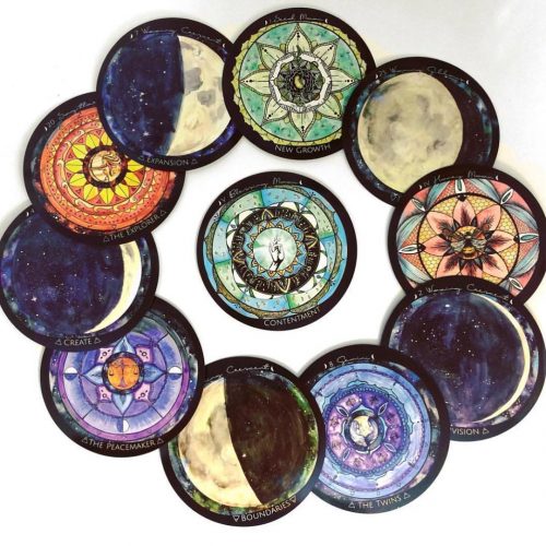 Spirit de la Lune Prism Edition