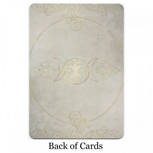 Goddess Power Oracle