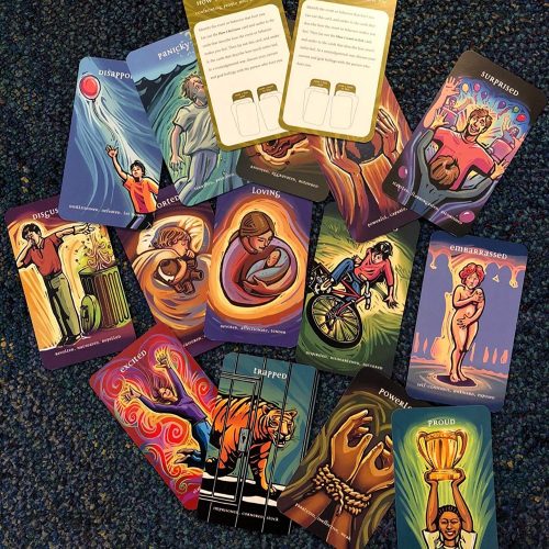 Mixed Emotions 2nd Edition