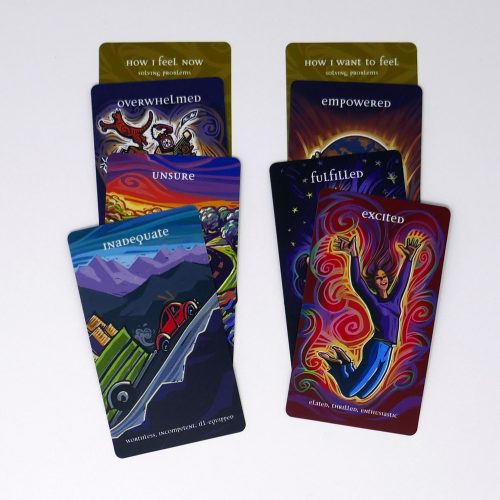 Mixed Emotions Second Edition