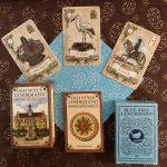 Old Style Lenormand 4