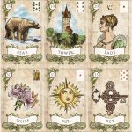 Old Style Lenormand 5