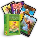 Psychic Tarot for the Heart Oracle 3