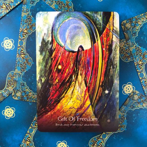 Sufi Wisdom Oracle