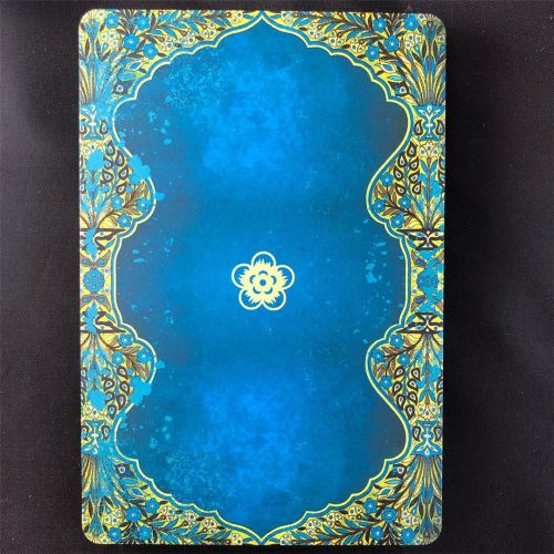 Sufi Wisdom Oracle