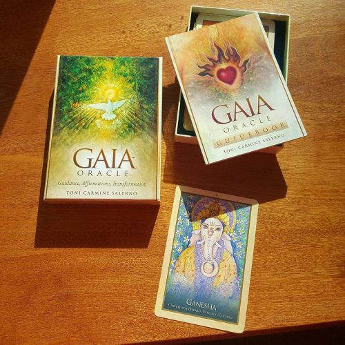 Gaia Oracle