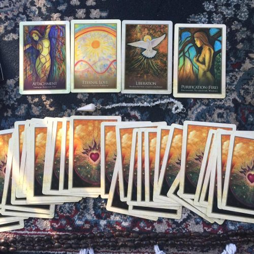 Gaia Oracle