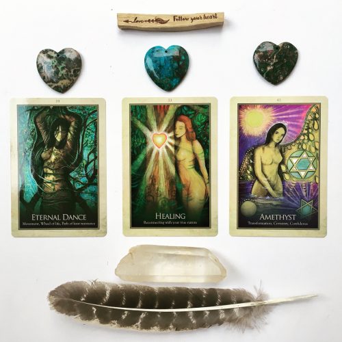 Gaia Oracle