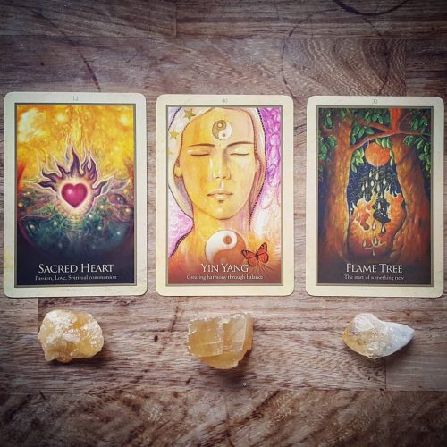 Gaia Oracle