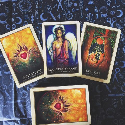 Gaia Oracle
