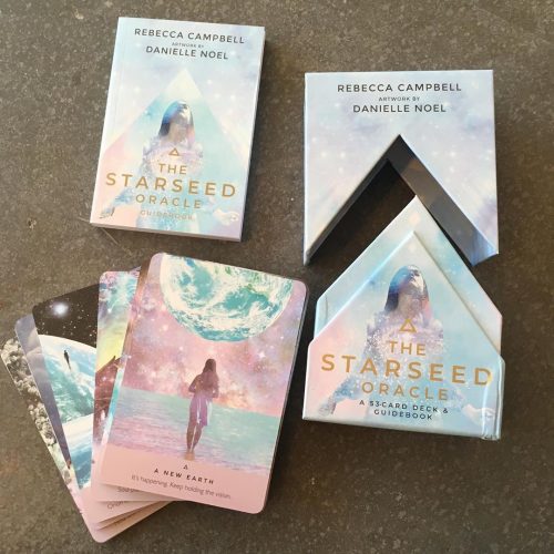 The Starseed Oracle