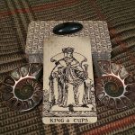 Tarot Black and Gold Edition 7
