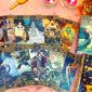 Edmund Dulac Tarot