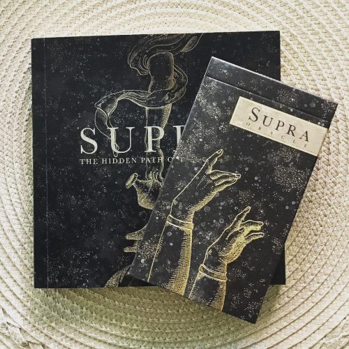 Combo Supra Oracle