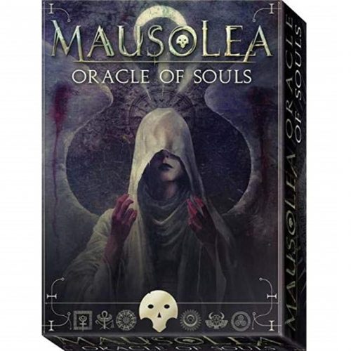 Mausolea: Oracle of Souls