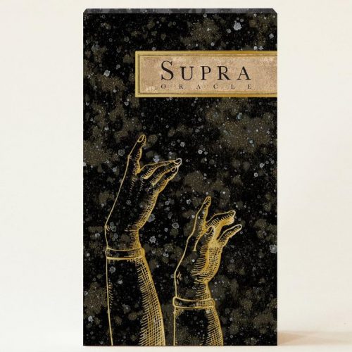 Supra Oracle