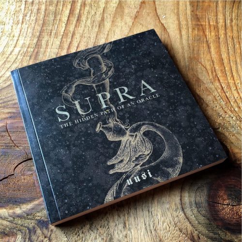 Supra The Path of an Oracle