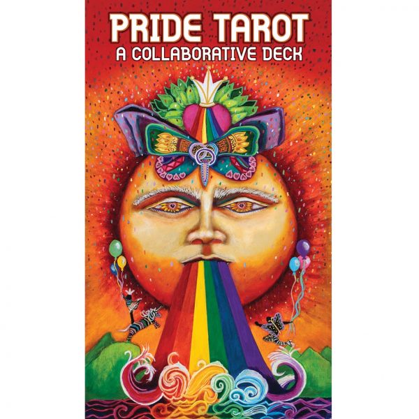 The Pride Tarot