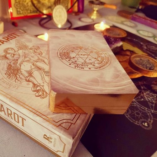 Angel Tarot