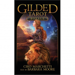 Gilded Tarot Royale