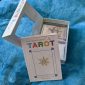 The Transparent Tarot