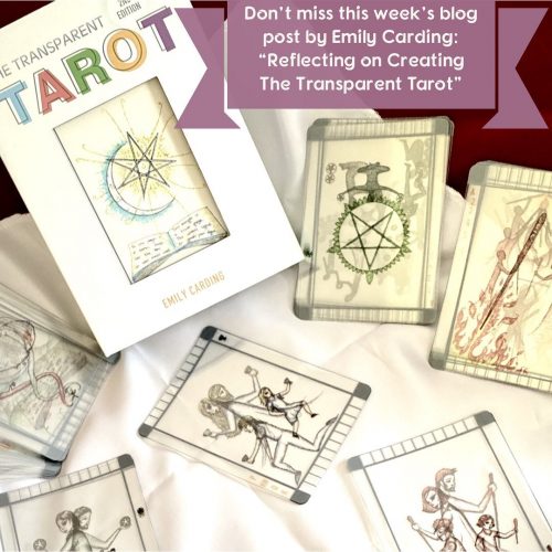 The Transparent Tarot