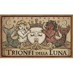 Trionfi della Luna Tarot 2nd Edition